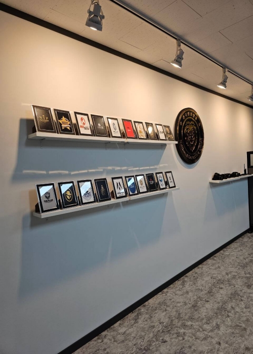 실종자 소재파악 및 증거조사 전문 자격 증명